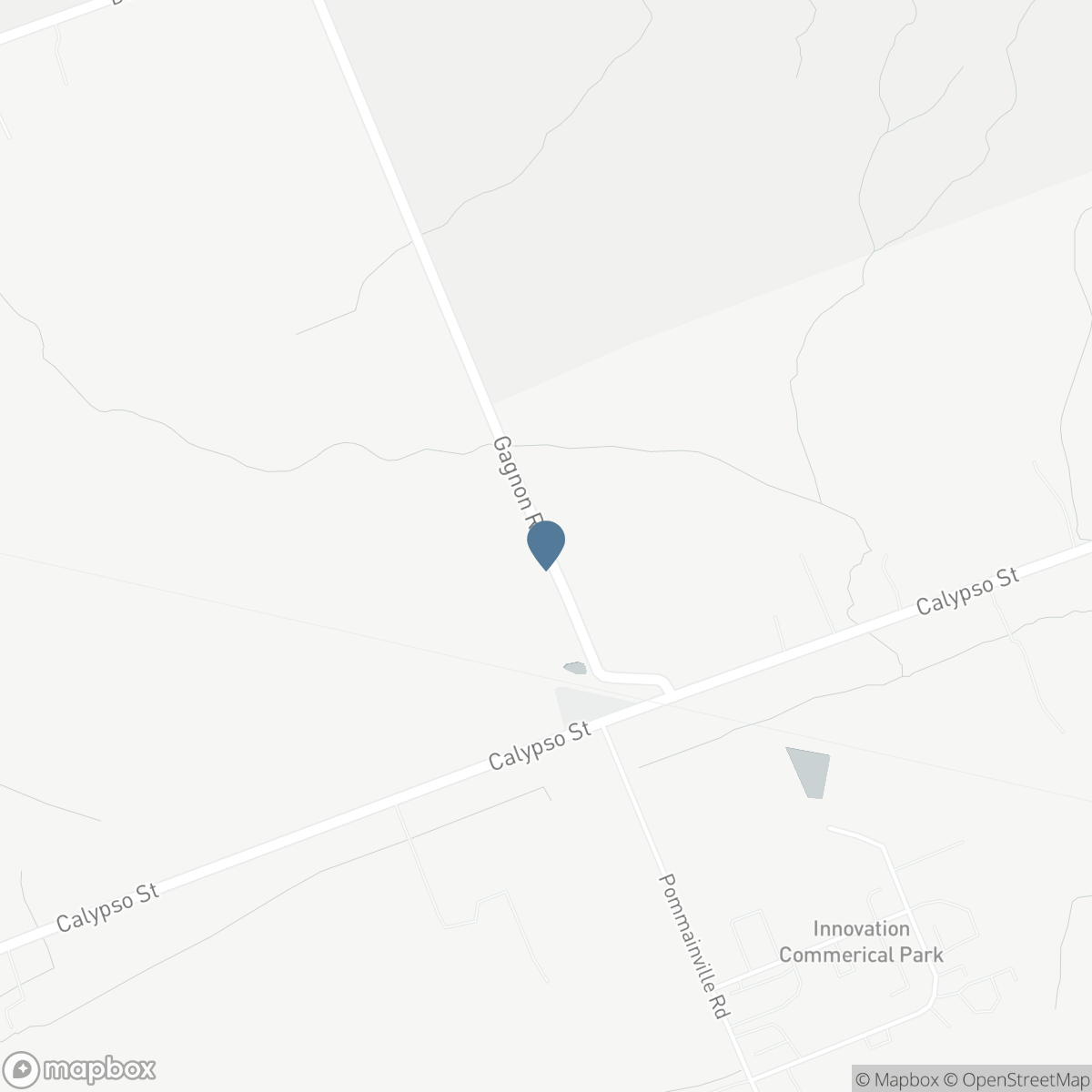 1543 GAGNON ROAD, The Nation, Ontario K0A 2M0